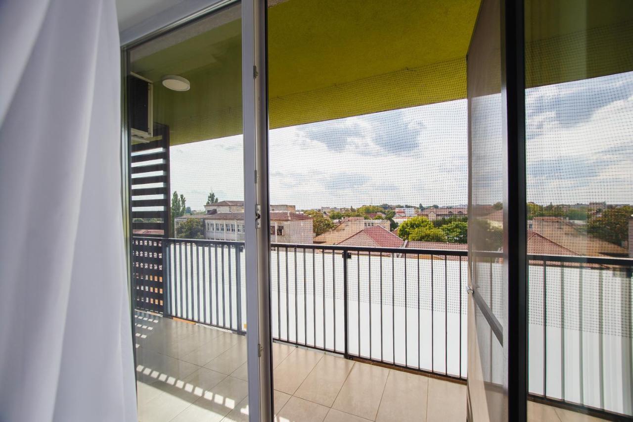 Elegant & Spacious - Central Apartment Oradea Exteriér fotografie